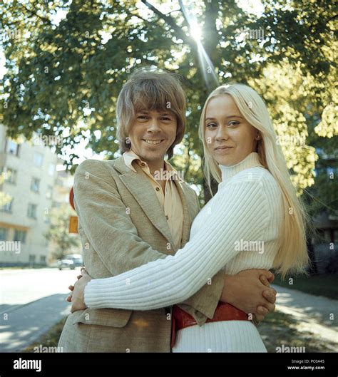 Abba dating history